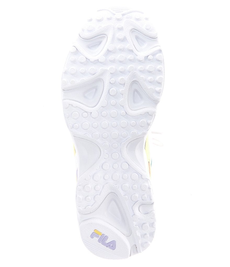 Reebok Women's DailyFit Slip-On Sneakers