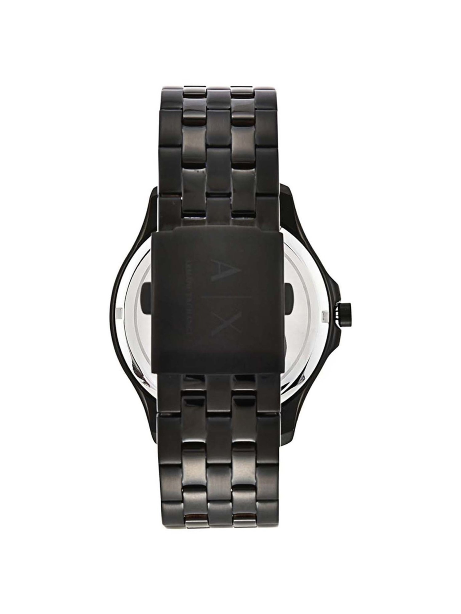 Armani Exchange Black Watch AX2144