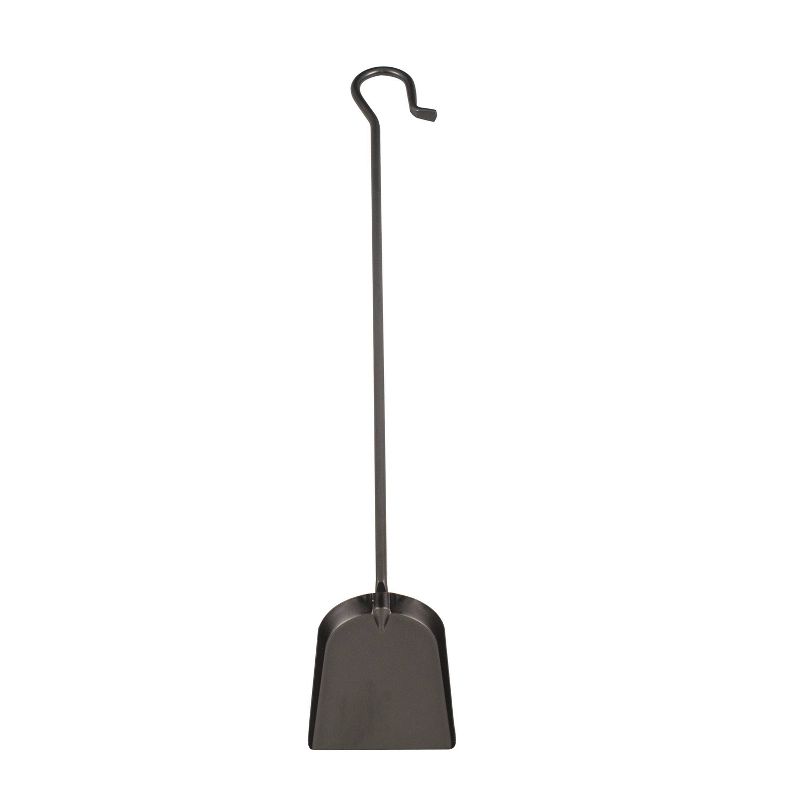 Pleasant Hearth 30" Fireplace Shovel Black