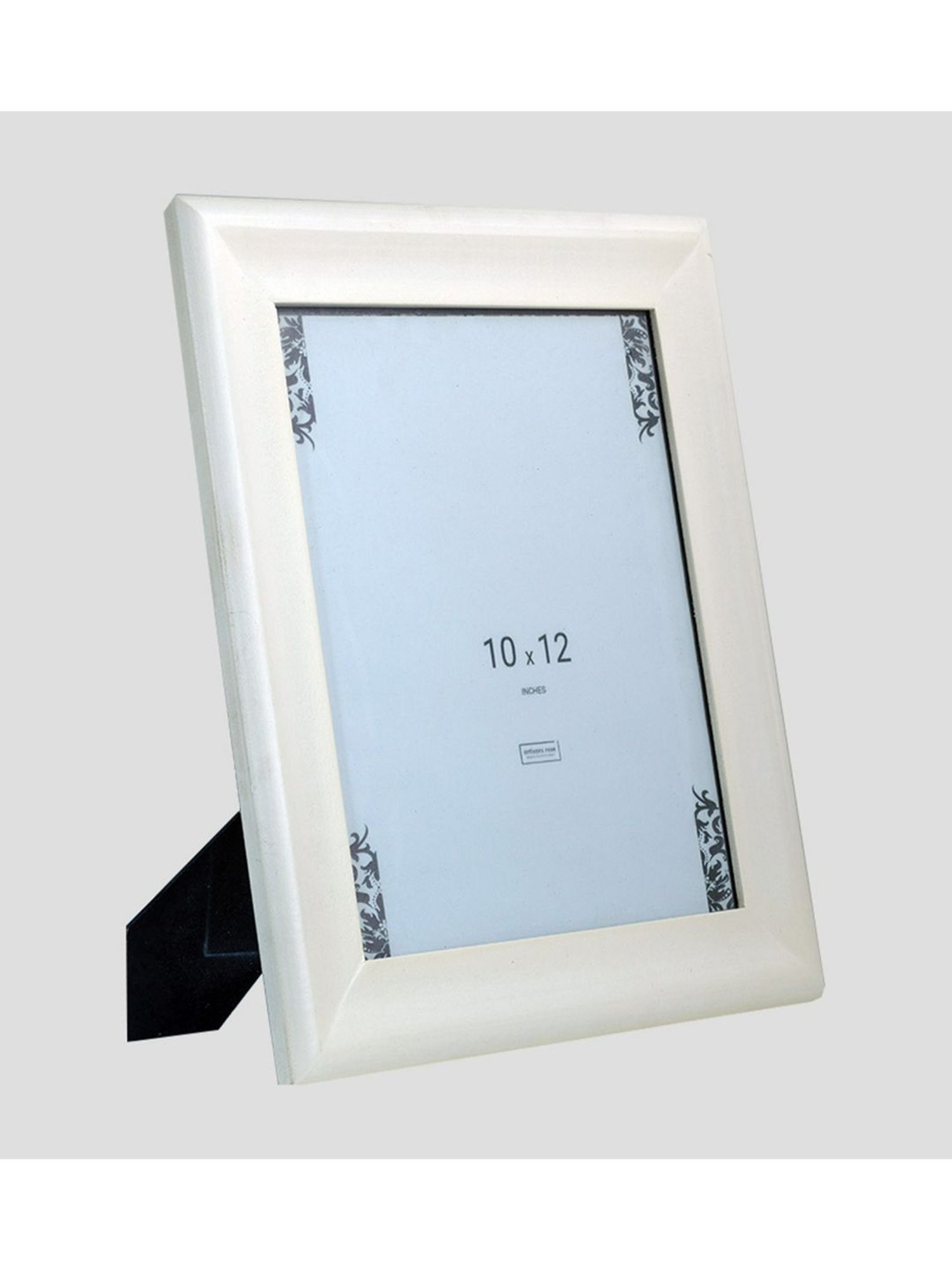 Artisans Rose Cream Mango Wood Photoframe