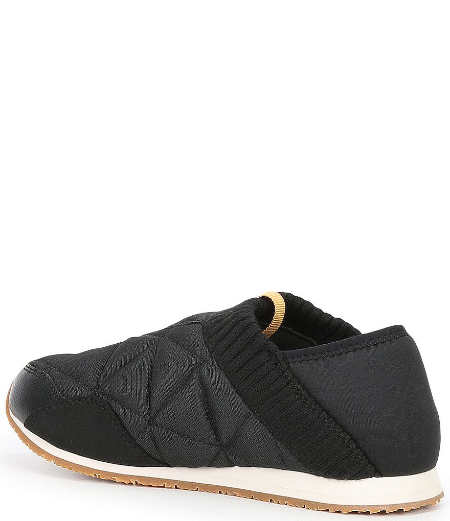 bionica Maclean Leather Slingback Water-Friendly Sandal