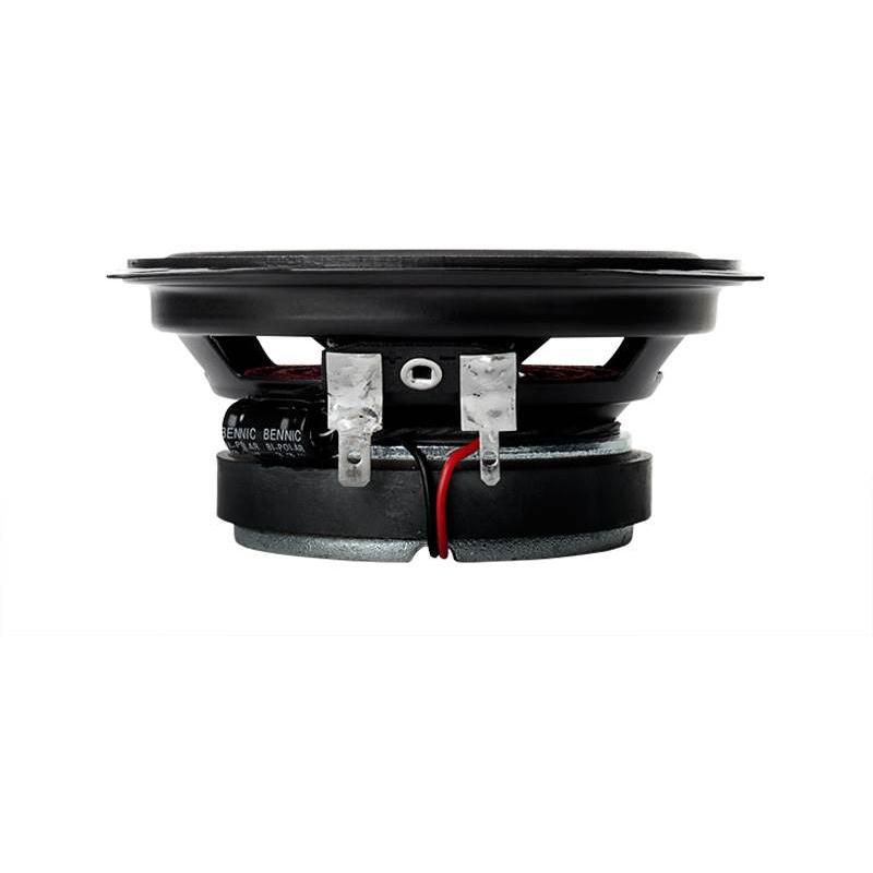 Crunch 4 Channel 1000 Watt Amp A/B Class Car Stereo Amplifier | PX-1000.4 (4 Pack)