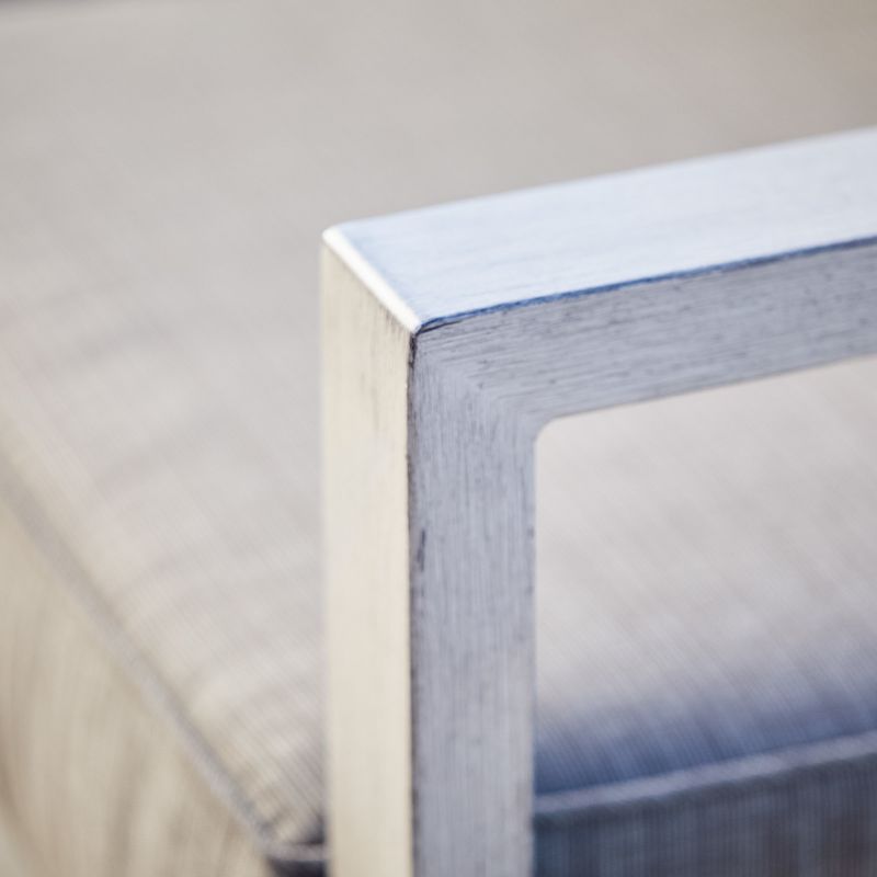 4pc South Beach Conversation Set - Royal Garden