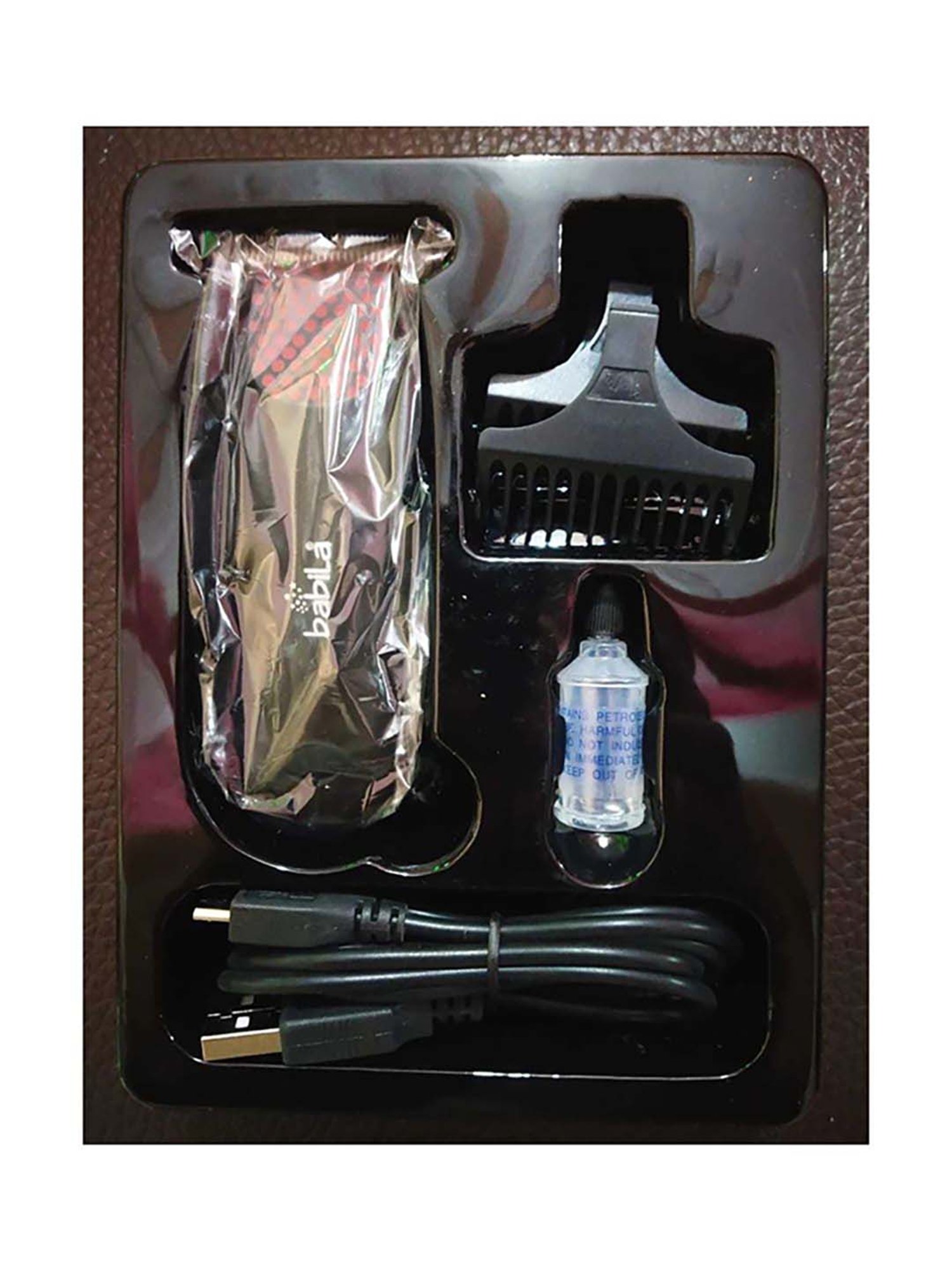 Wahl Moser 01400-0015 Hair Clipper