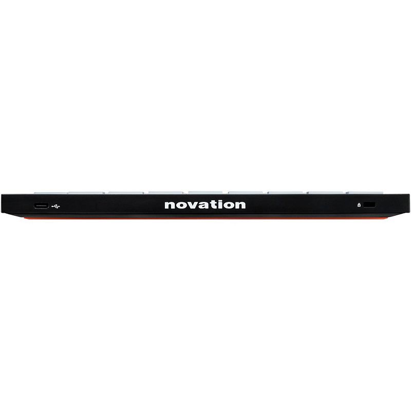 Alesis Q25 25-Key MIDI Keyboard Controller Packages Production Package