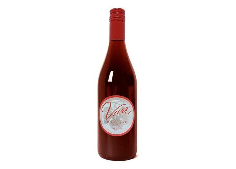 Llano Estacado Viva Rosso Red Wine - 750ml Bottle