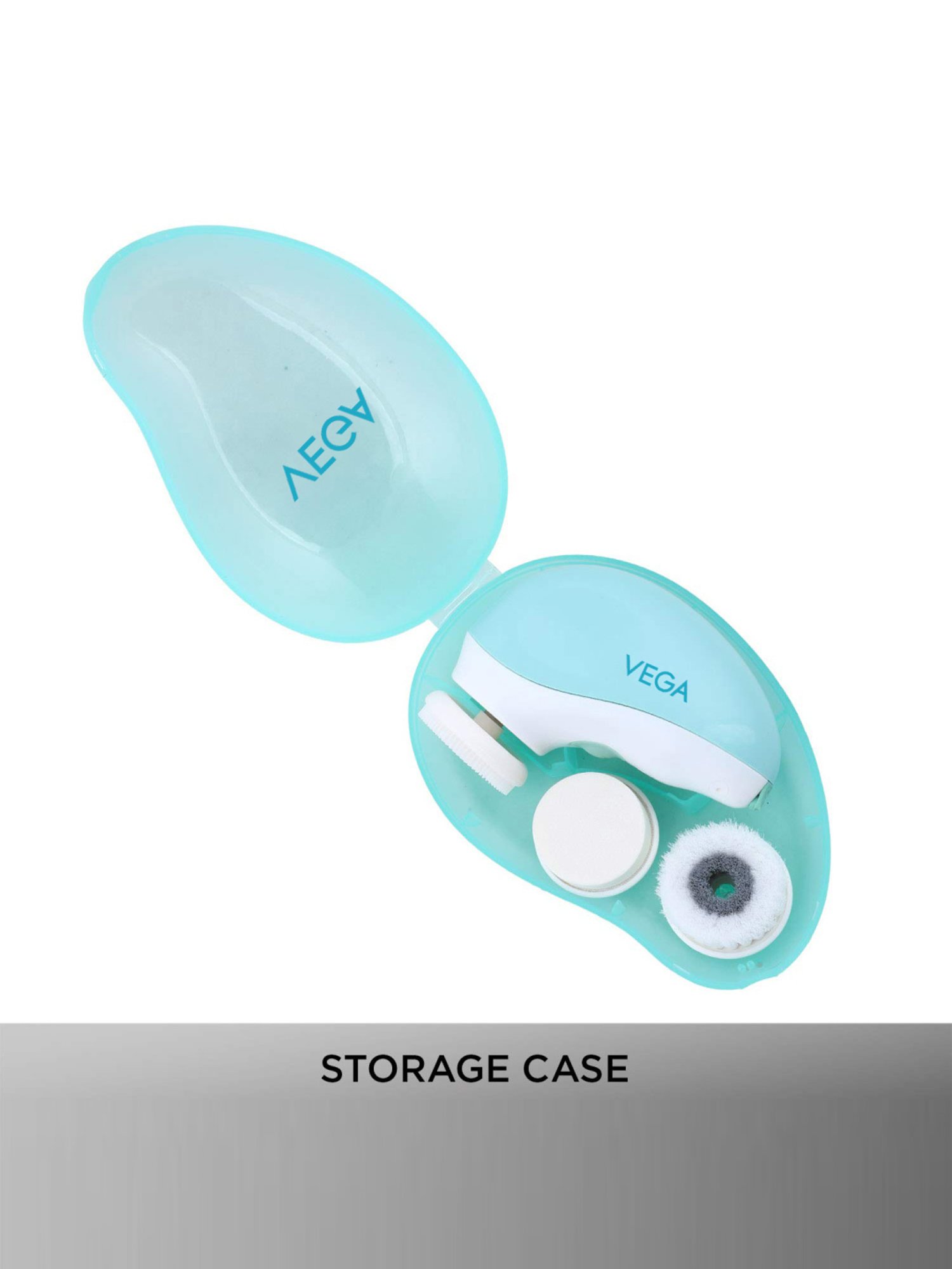 Beurer HL 70 Epilator - 30 Min Run Time (White and Gold)