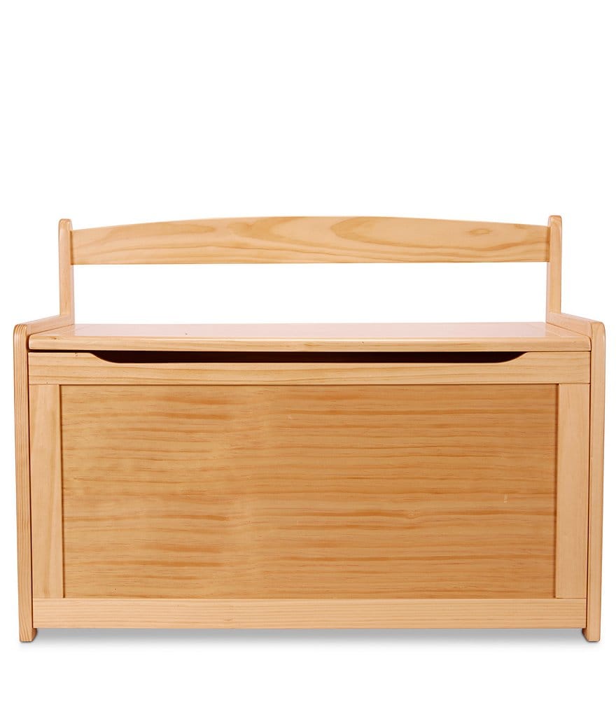 Kidkraft Limited Edition Toy Box - Honey