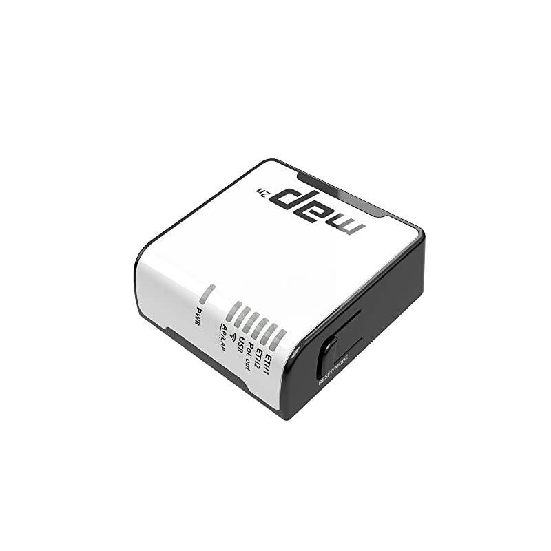 RouterBOARD mAP 2n 24GHz Access Point