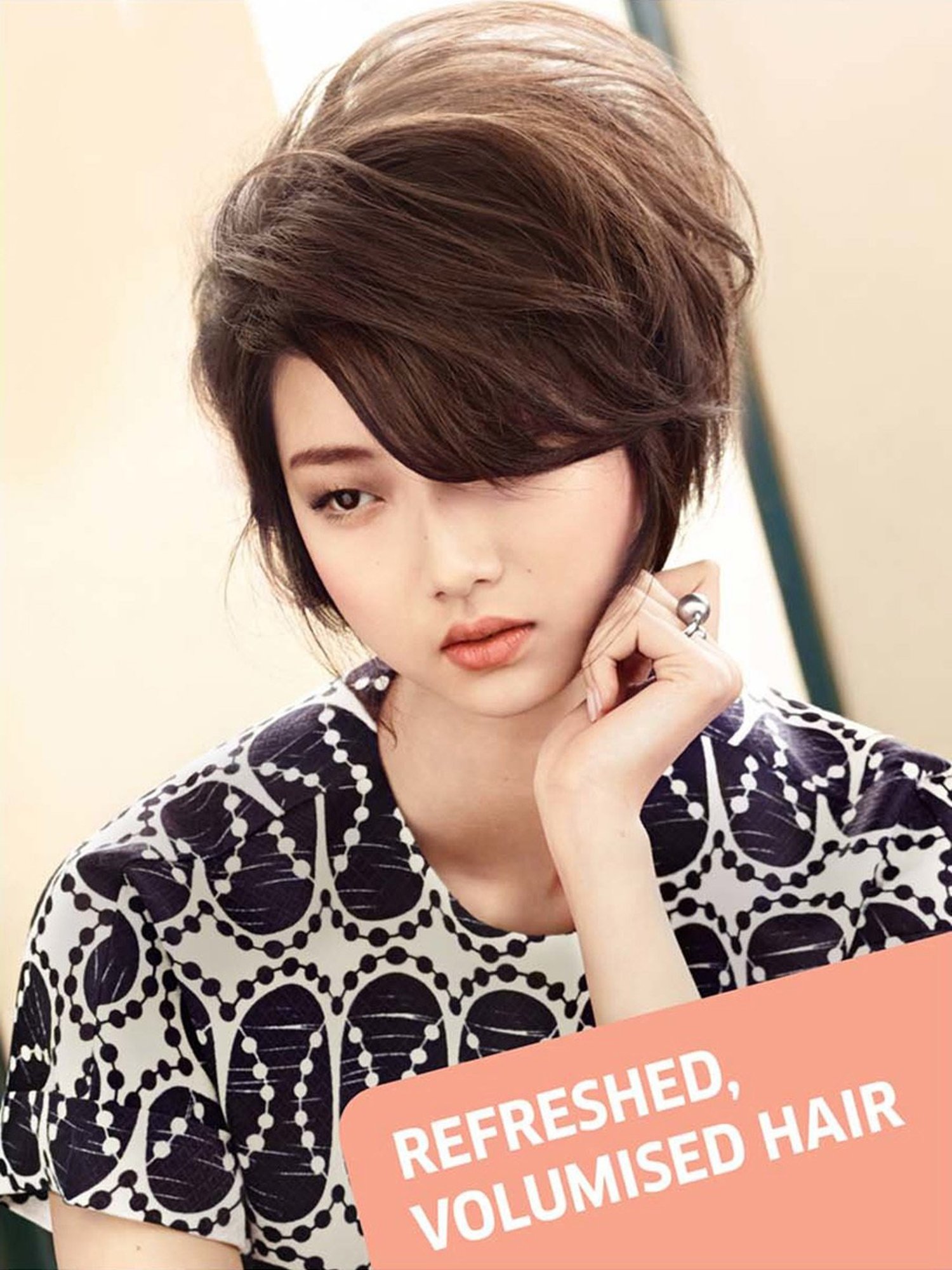 Wella Professionals EIMl Dry Shampoo - 180 ml