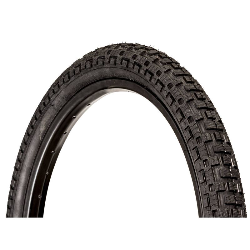 Schwinn 20" BMX Bike Tire - Black