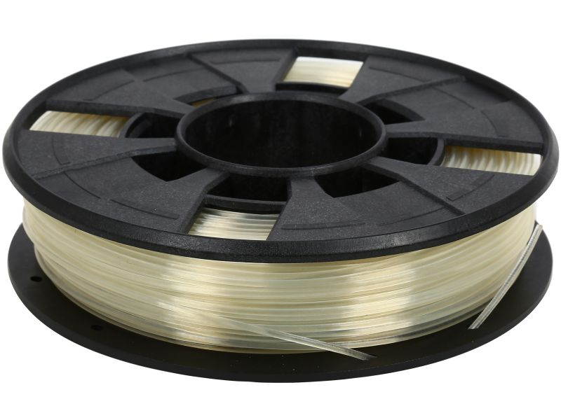 Makerbot MP05792 Natural 1.75mm PLA plastic Filament