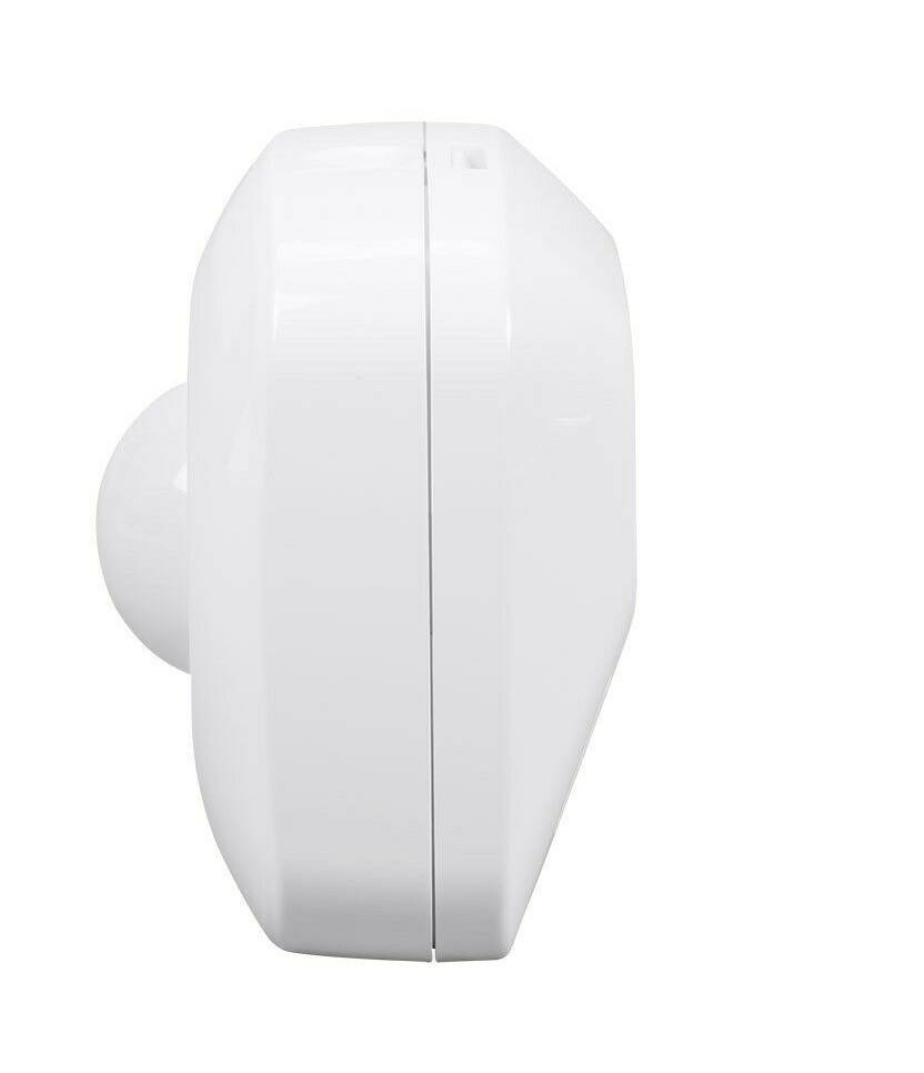 Z-Wave Plus PIR Multi Sensor | Temperature - Humidity - Light - Motion Detection