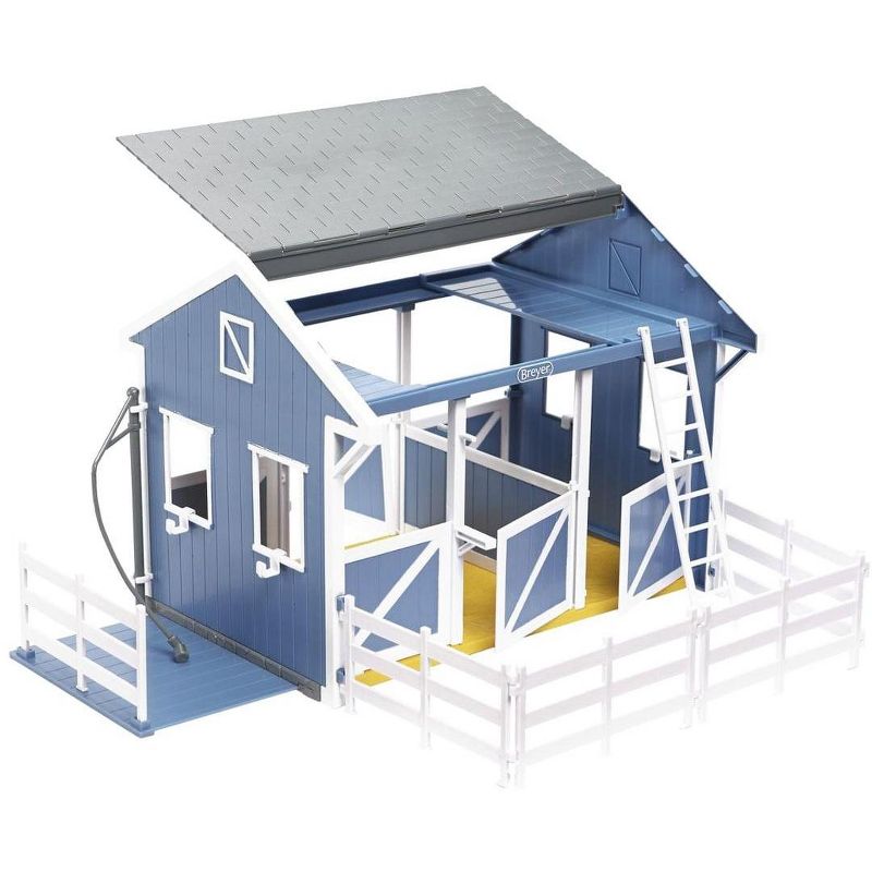 The Queen's Treasures 18 Inch Doll Clothes Accessory, Sherpa Style Boots Plus Authentic Shoe Box