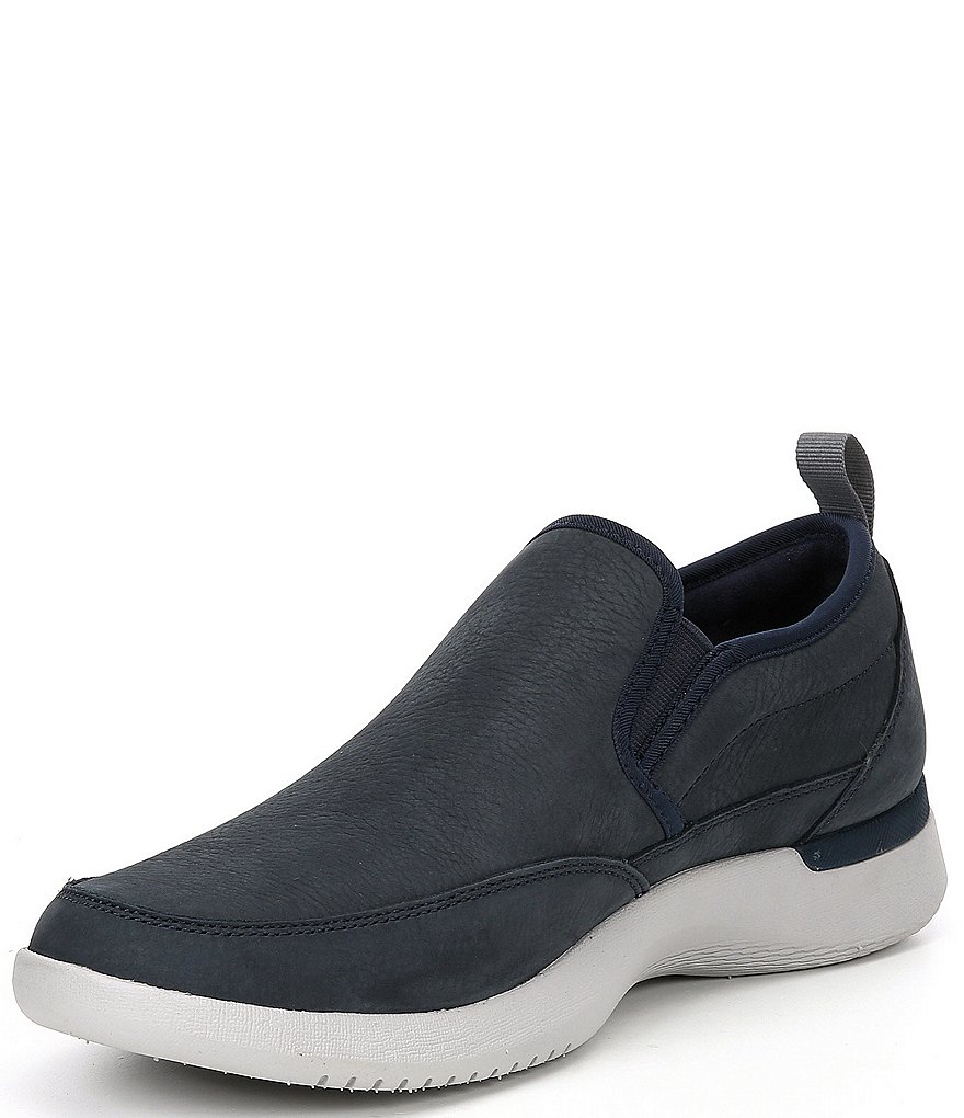 Rockport Men's truFLEX Fly Slip-Ons