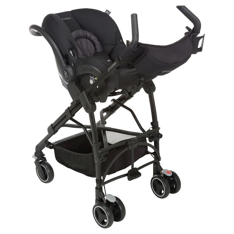 Maxi-Cosi Maxi-Taxi- Black