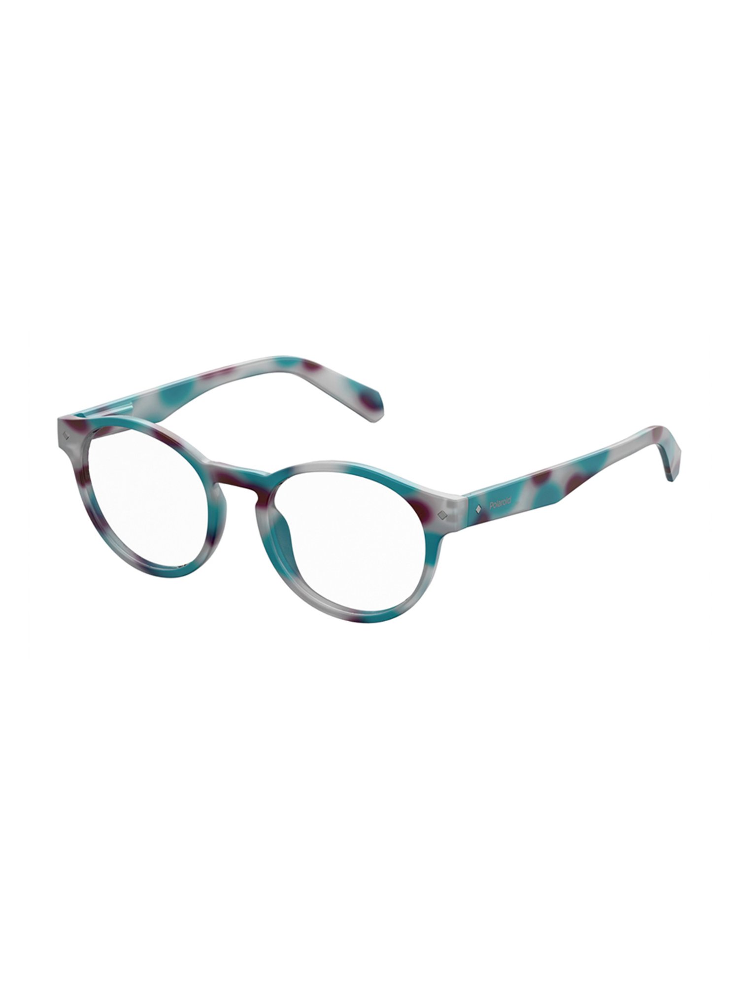 Polaroid Multi Round Unisex Reading Glasses Power: +2.00