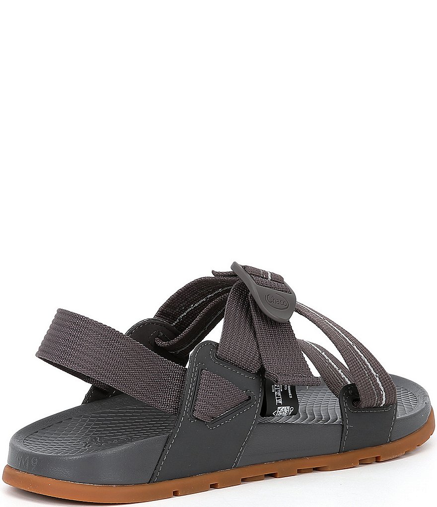 Chaco Men's Lowdown Sandals