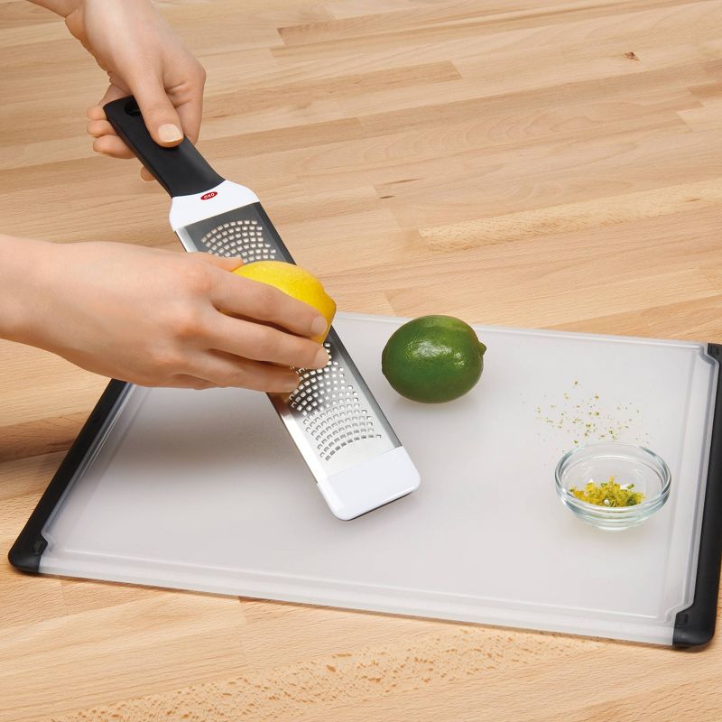 Microplane Bowl Grater