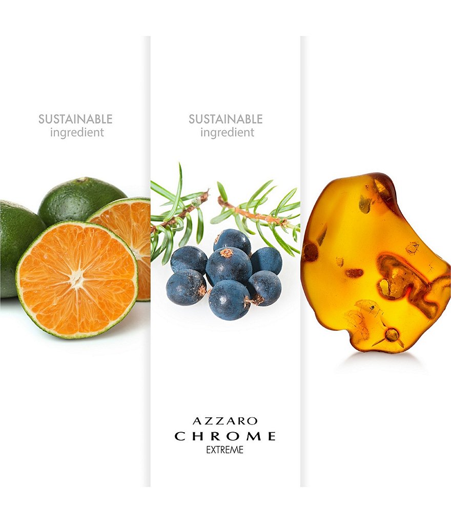 Azzaro Chrome Extreme Eau de Parfum for Men