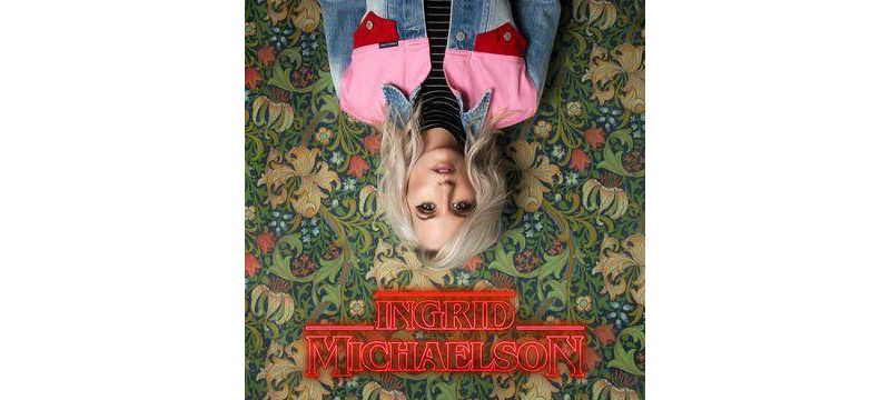 Ingrid Michaelson - Stranger Songs [Explicit Lyrics] (CD)