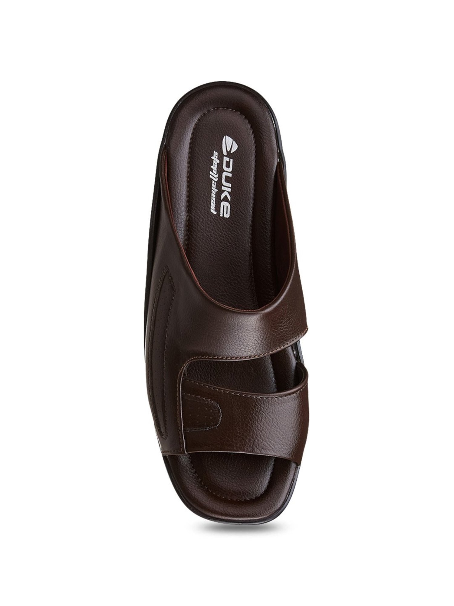 Duke Men Comfort Sandals