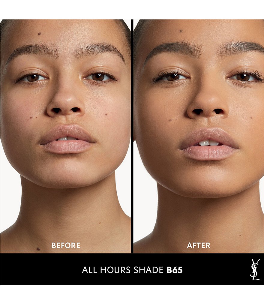 Yves Saint Laurent Beaute All Hours Foundation SPF 20