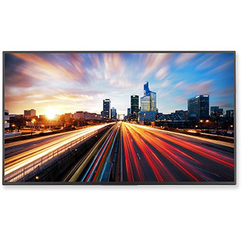 NEC EX241UN-H-BK 23.8' 16:9 IPS Monitor- Wall Mount