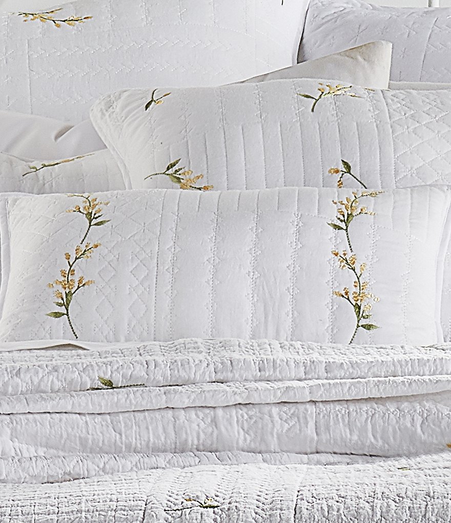 Piper & Wright Sandra Boudoir Decorative Pillow