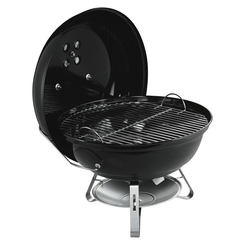Weber 18" 1211001 Charcoal Grill