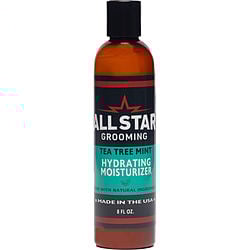 Tea Tree Mint Hydrating Moisturizer --8oz