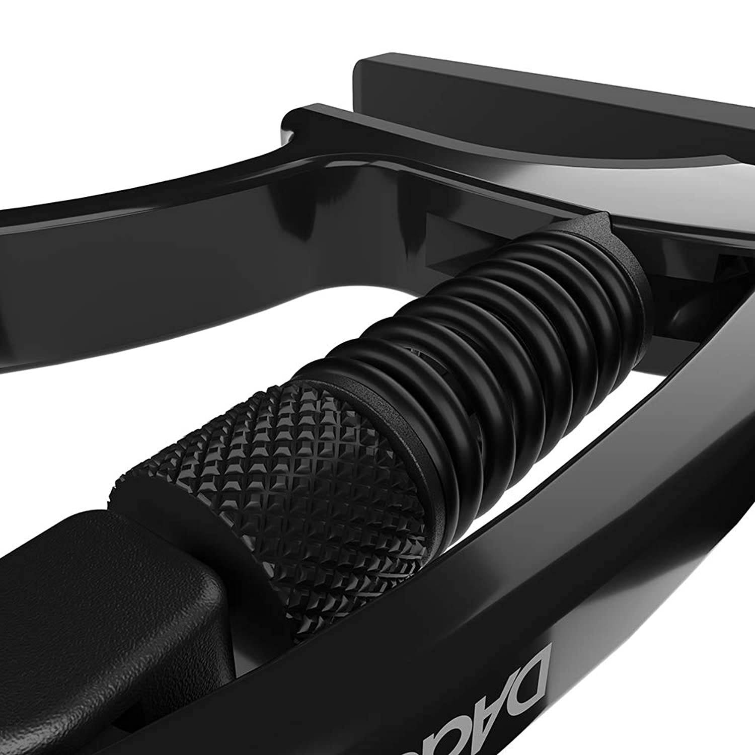 DAddario Accessories Guitar Capo (PW-CP-20)