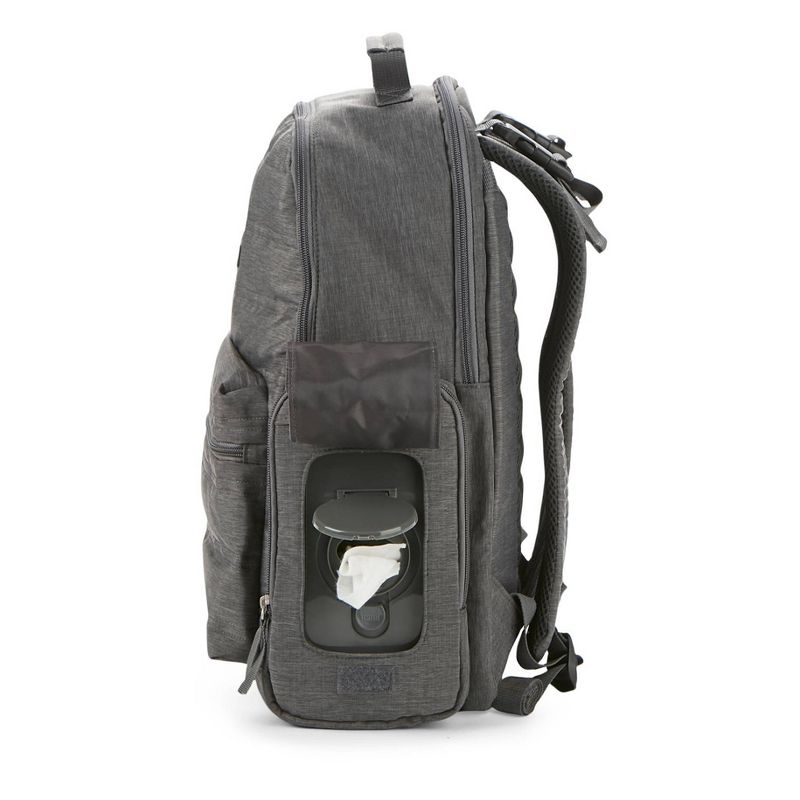 French Bull Sus Deluxe Duffel Diaper Bag