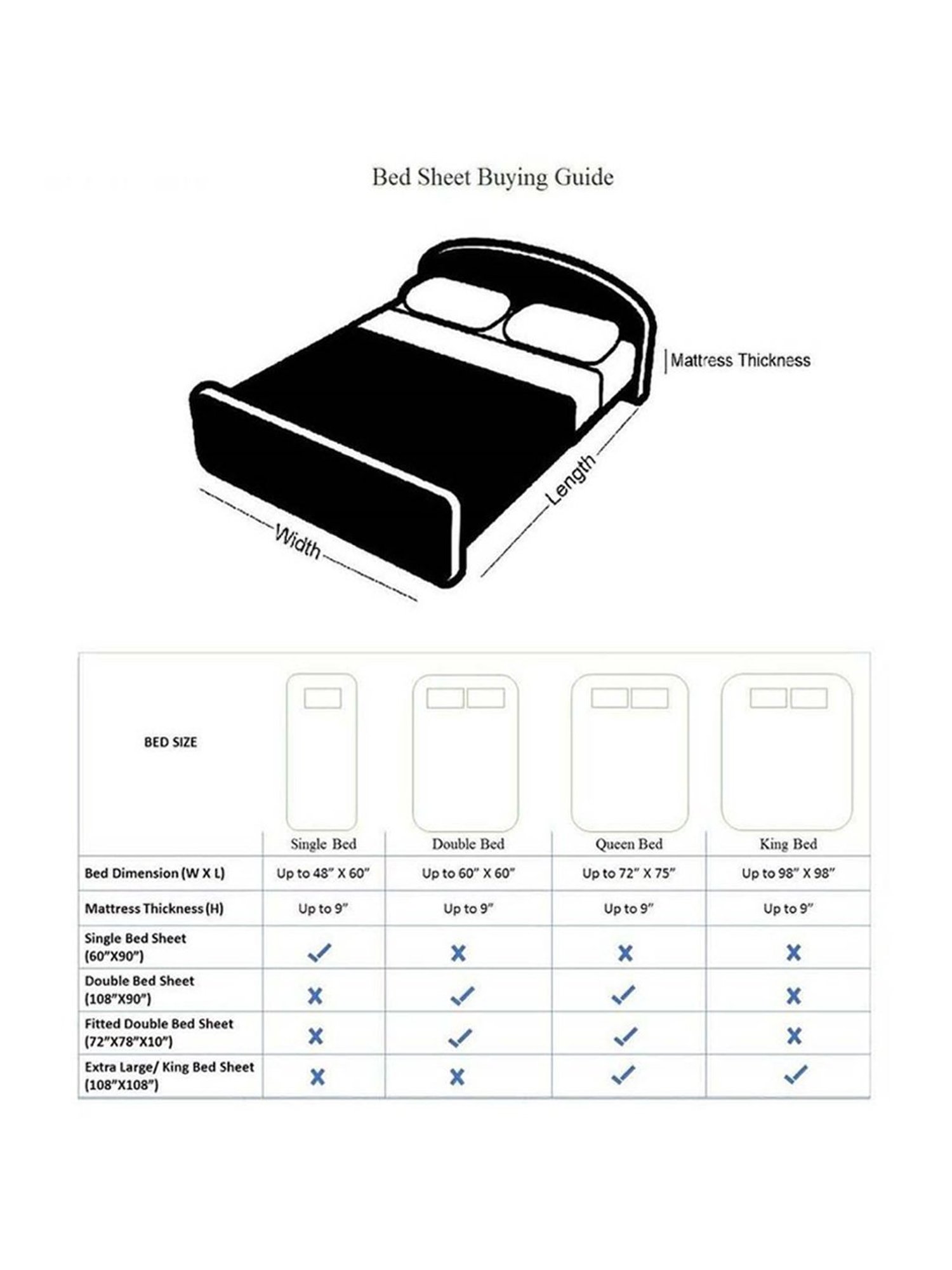 Swayam Paisley Purple 250 TC Cotton King Bedsheet with 2 Pillow Covers