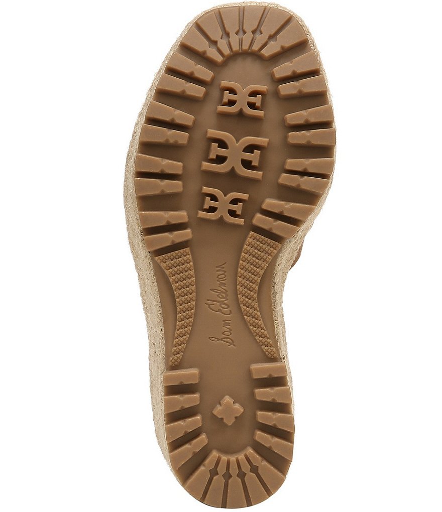 Dansko Shanda Waterproof Leather Wedge Slip Ons