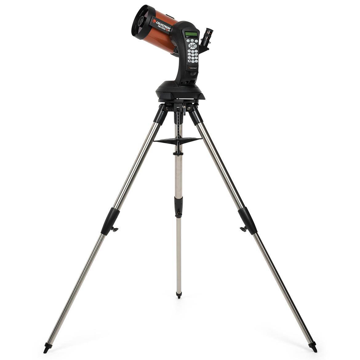 Celestron NexStar 5SE 5" Computerized Schmidt-Cassegrain Telescope Kit