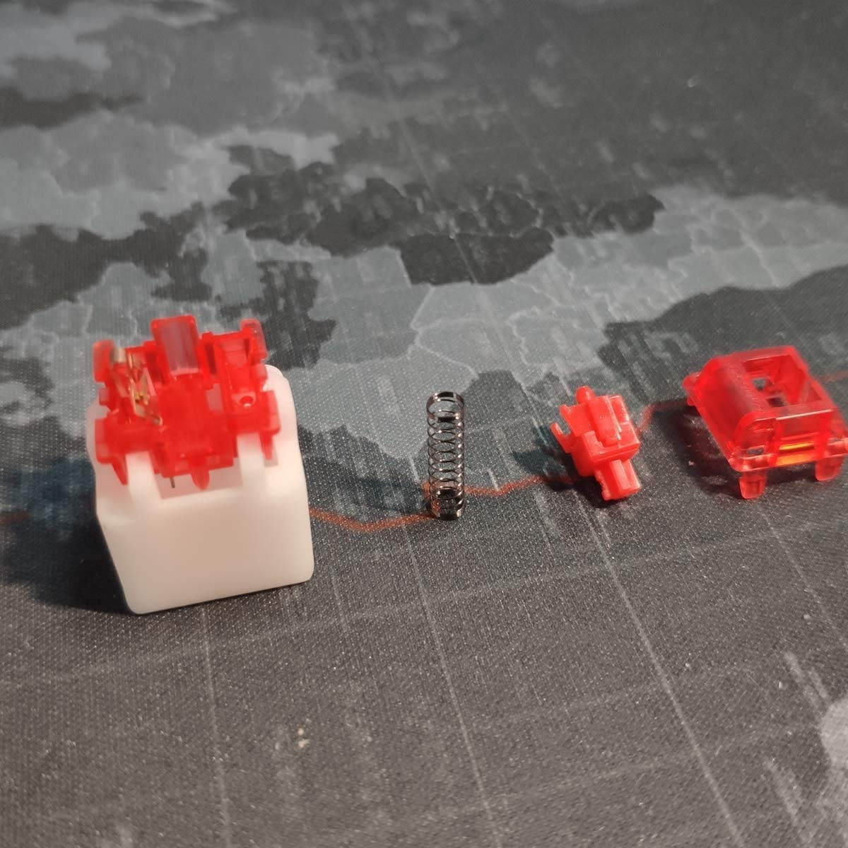 Switch Opener Cherry Gateron Switch Openers for Mechanical Keyboard Upgraded Switches Tool for Customize Kepcap Keyboard Switch Lover, E-Sport Gamer