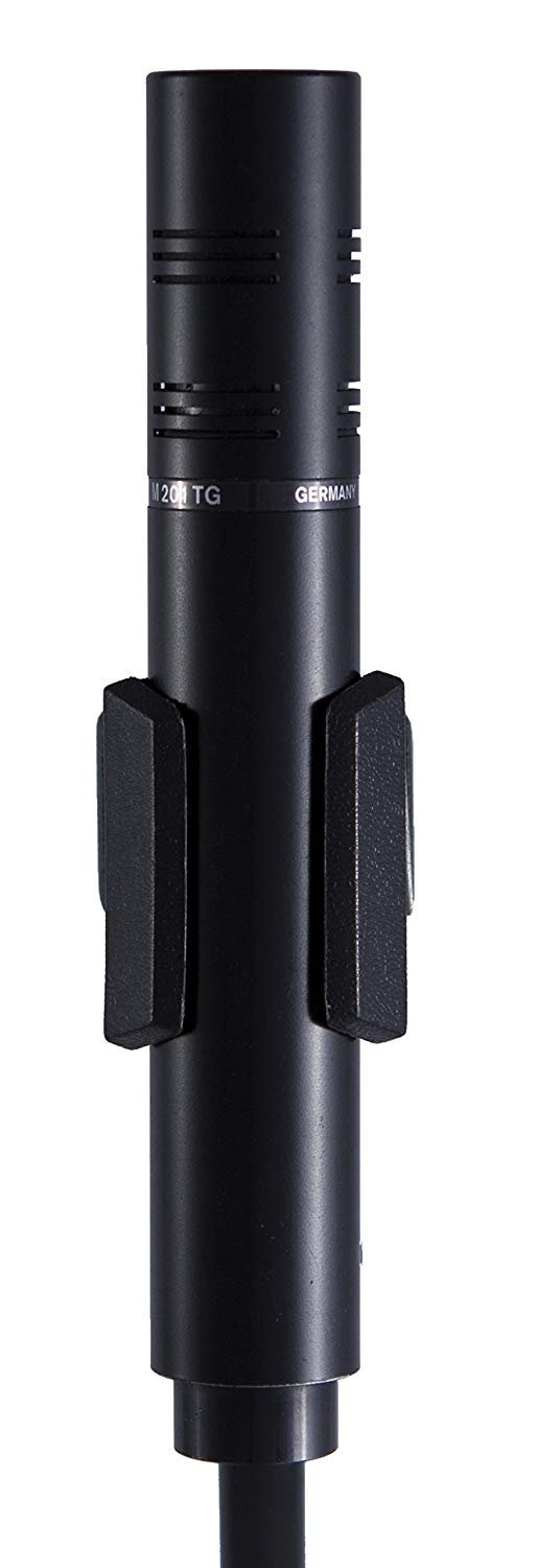 Beyerdynamic M201 TG Dynamic Microphone (Hypercardioid)