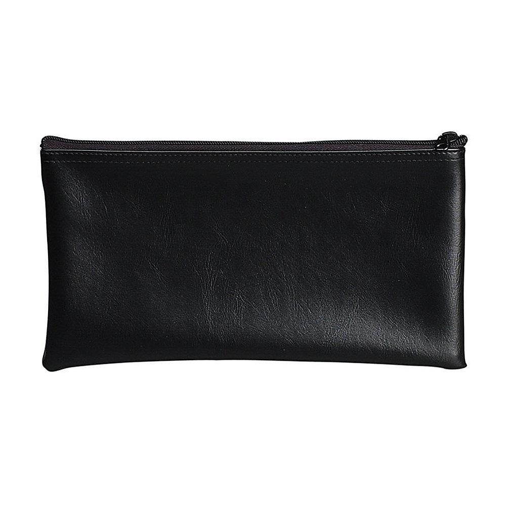 PM Company 4621 PM SecurIT Zipper Coin Bag 1 EA