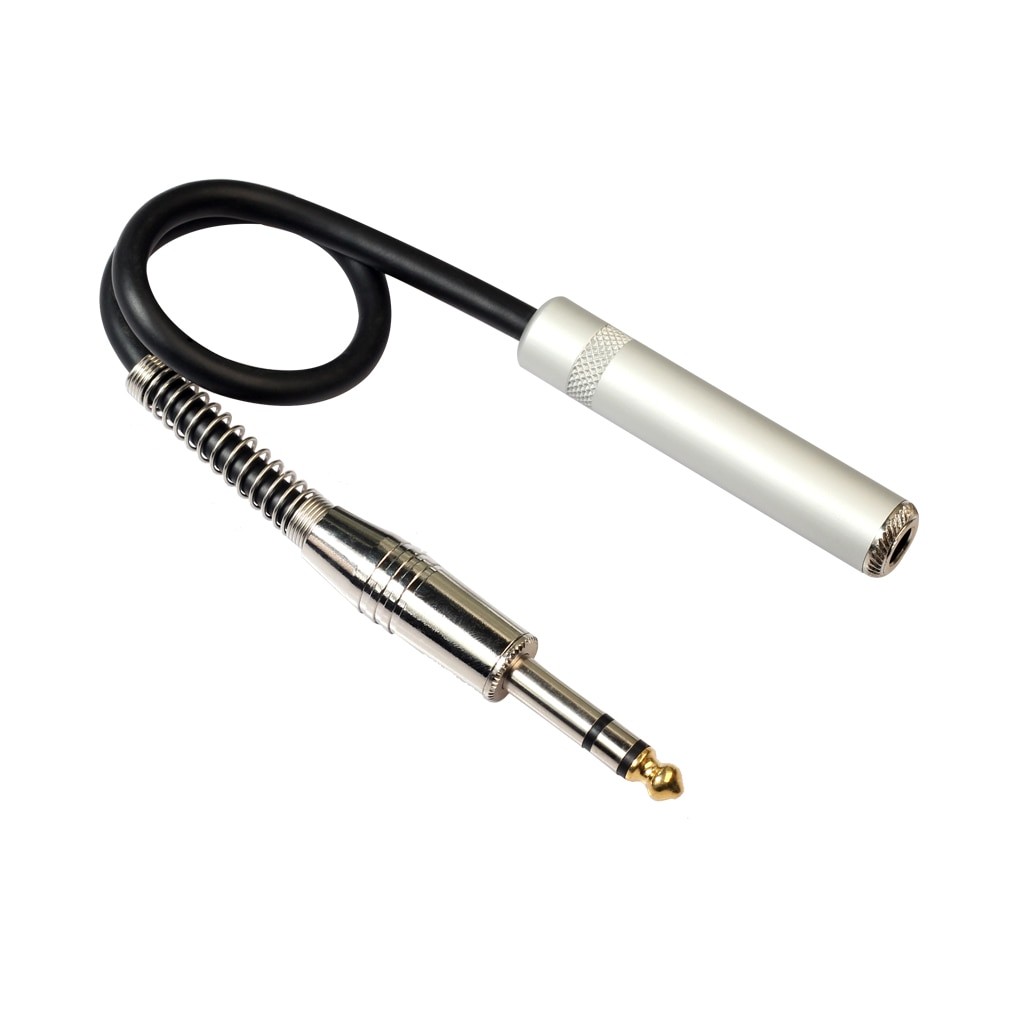 AVLGear CSM4-RAFN-30 | XLR Male to XLR Right Angle Female 30 Feet Mic Cable Blue with Blue Ring