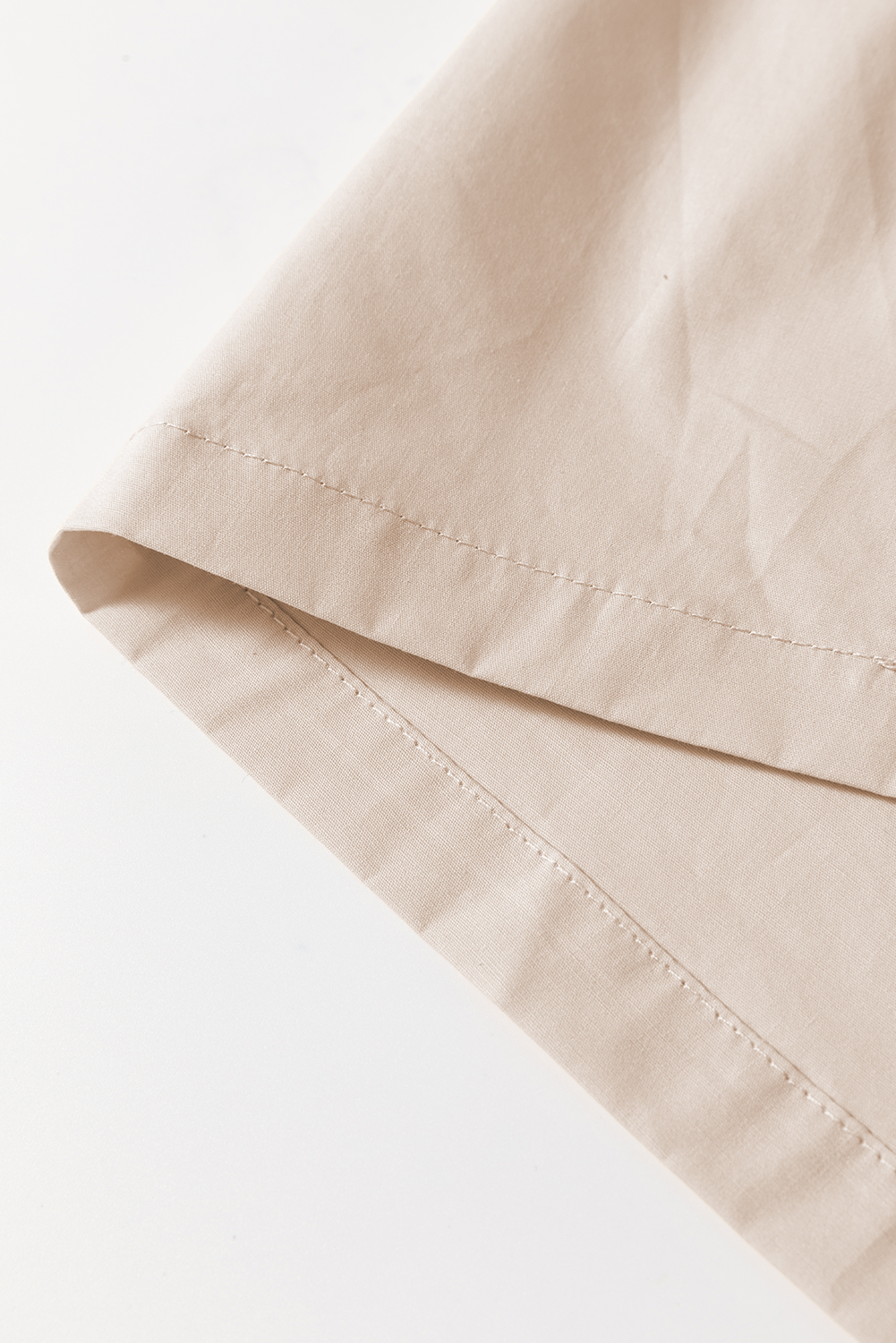 Multicolour Floral Print Split Neck Midi Dress