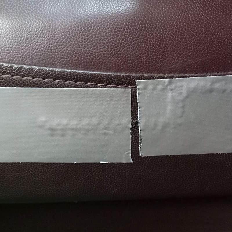 Duct Tape Premium Grade 236 Inches x 108 Feet x 11 Mil Residue Free Strong Waterproof Adhesive Color Red