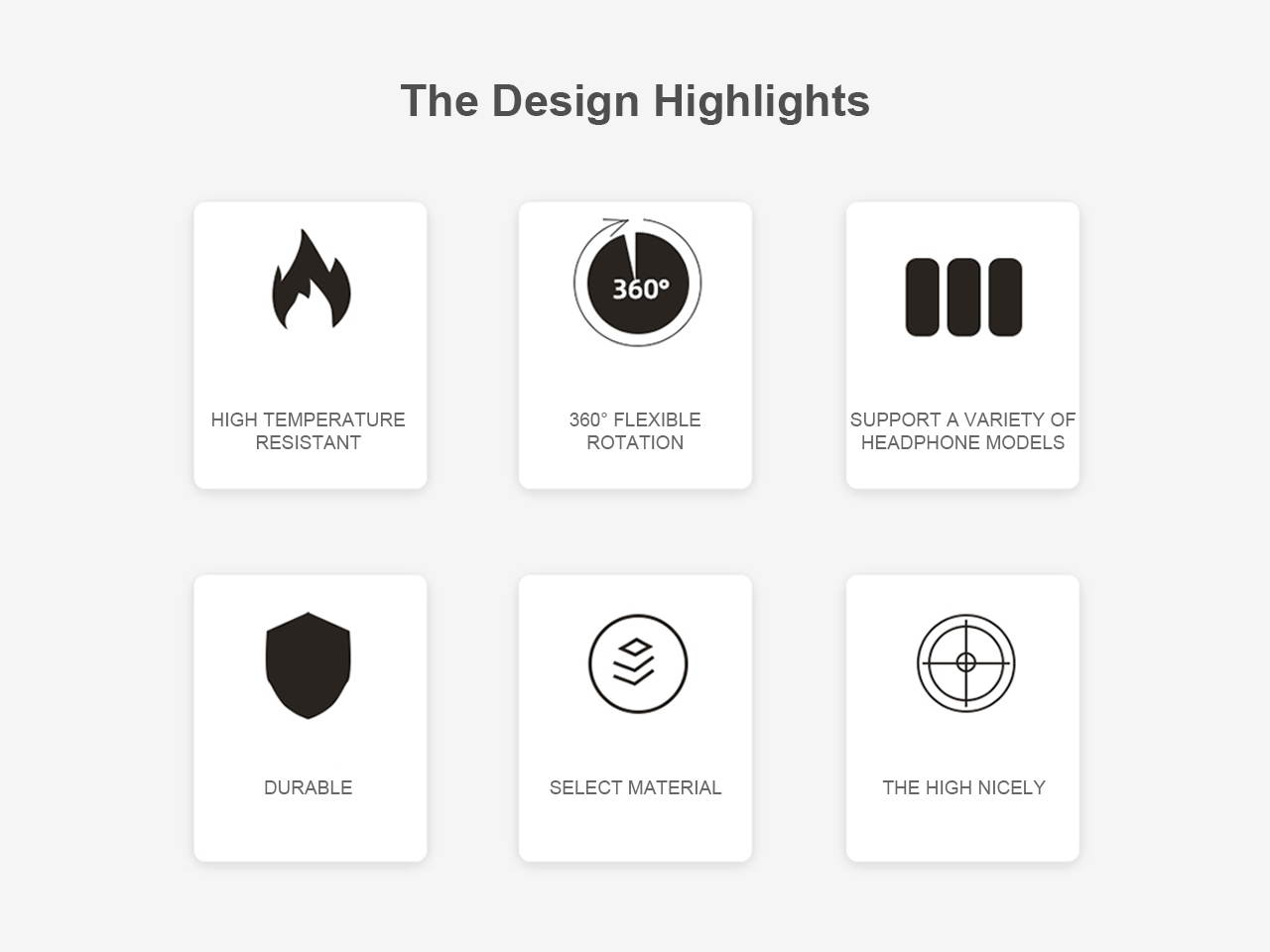 MaAnt P1 Rotating Headphone Repair Open Cover Fixture for Airpods/Airpods2G/Airpods Pro Headset Wireless Headphone Cover Separating Open Repair