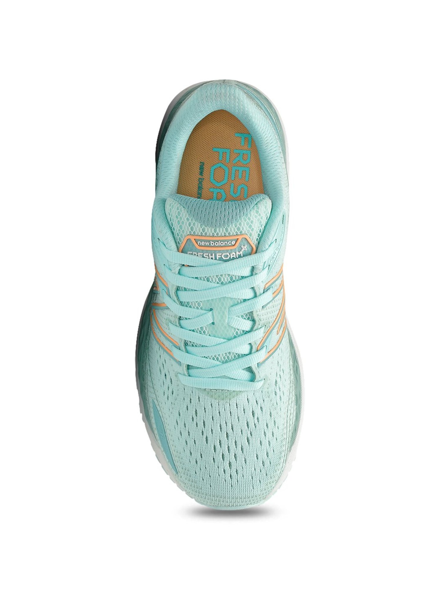 New Balance Women's 860 Blue Running Shoes