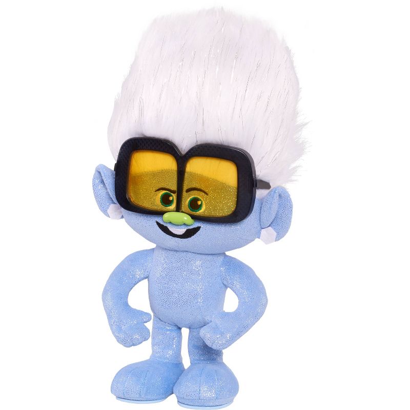 Trolls World Tour Tiny Diamond Dancer