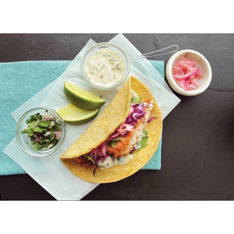 Gardein Golden Frozen Fishless Filet - 10.1oz