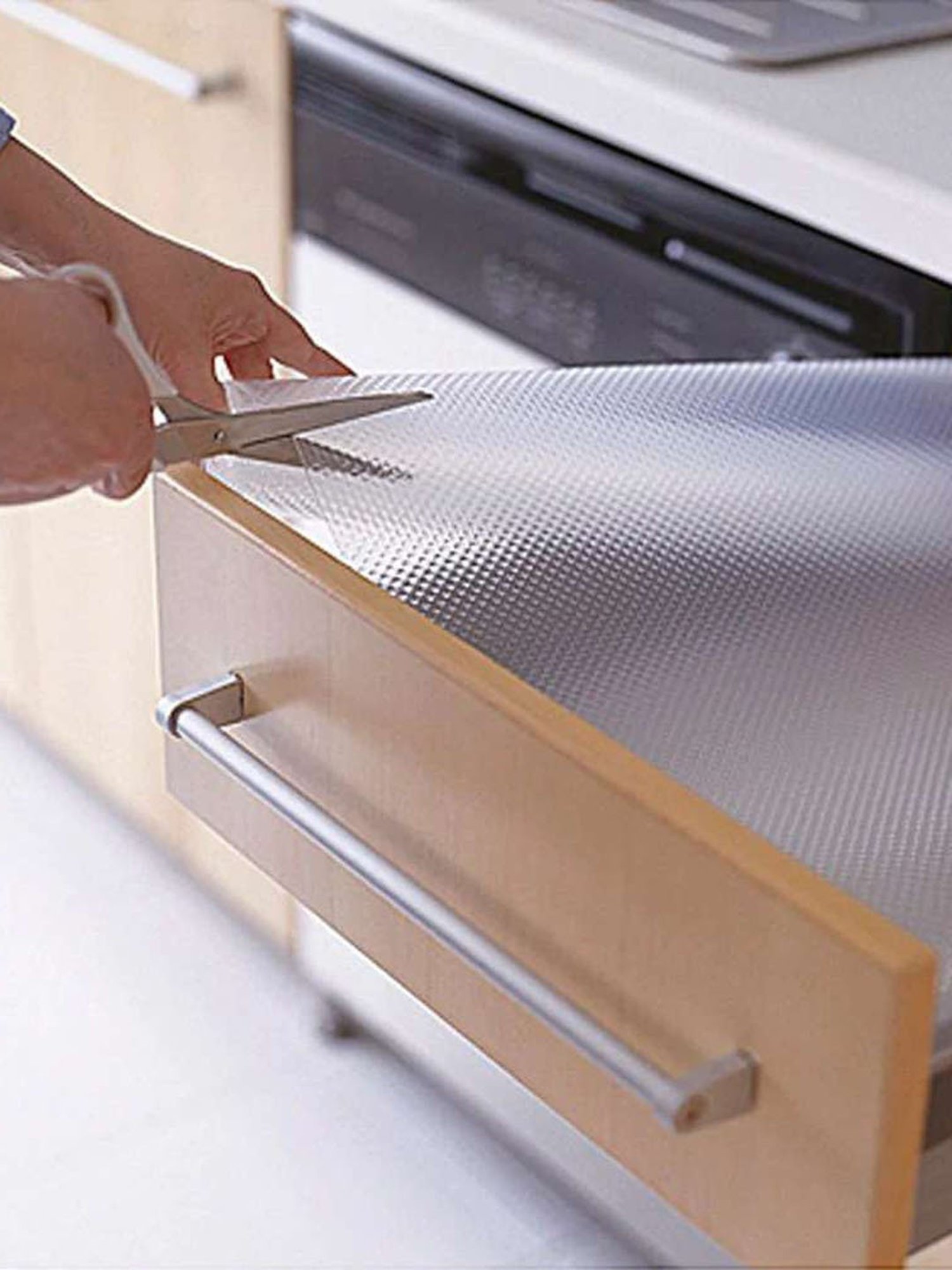 Freelance Transparent EVA Set of 1 Grip Liner