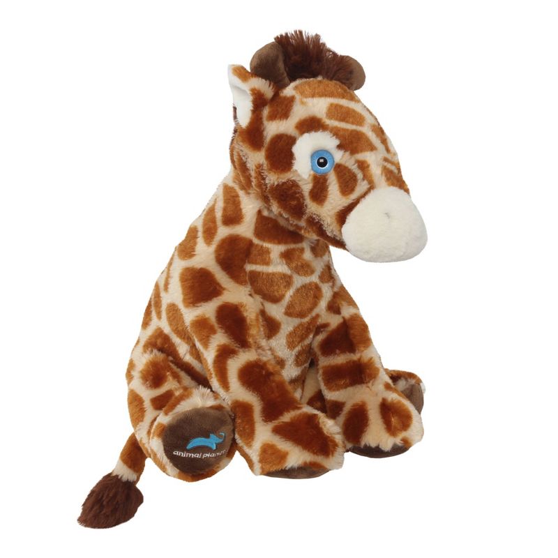Animal Planet 16" Plush - Giraffe