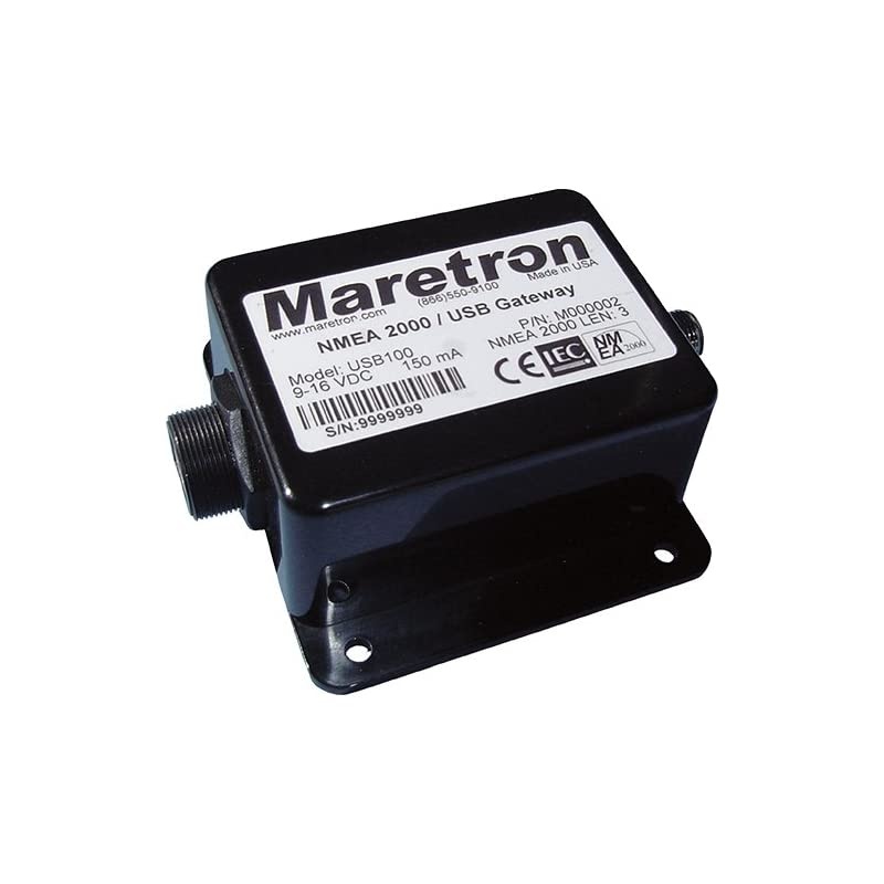 USB100-01 NMEA 2000 USB Gateway