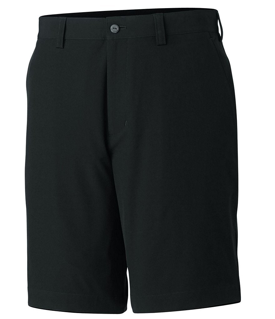 IBKUL 9#double; Inseam Pull-On Shorts